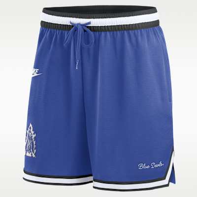 Duke Legacy Men's Nike Dri-FIT College Basketball Shorts. Nike.com